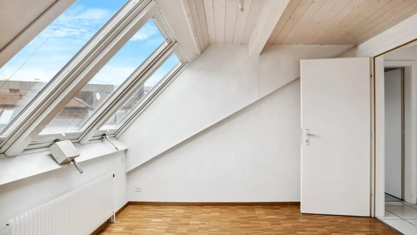 Appartamento in affitto - Avenue De France 2, 1004 Lausanne - Foto 2