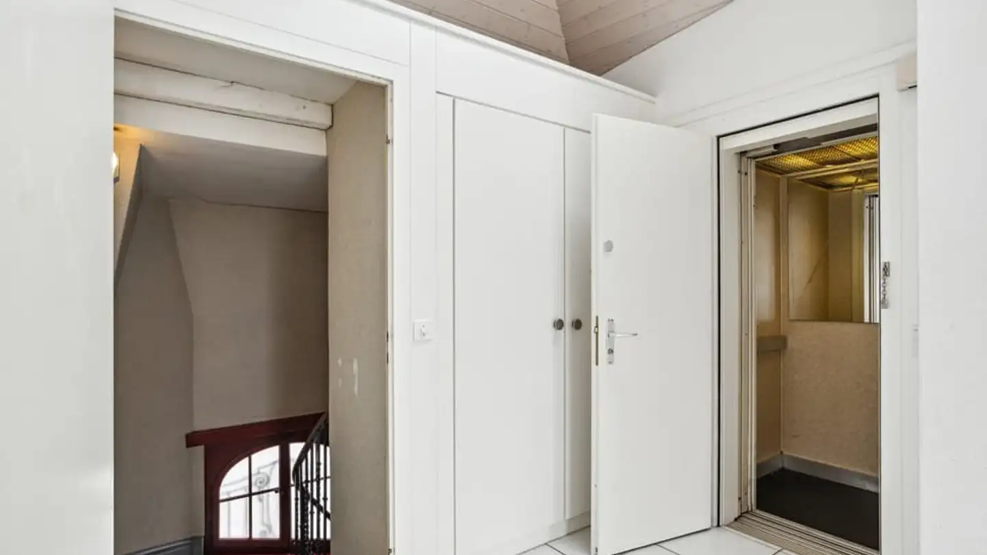 Appartamento in affitto - Avenue De France 2, 1004 Lausanne - Foto 3