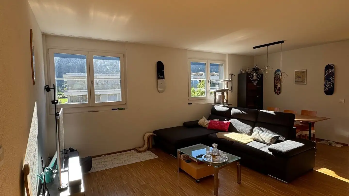 Apartment for rent - Erlenstrasse 21, 8753 Mollis