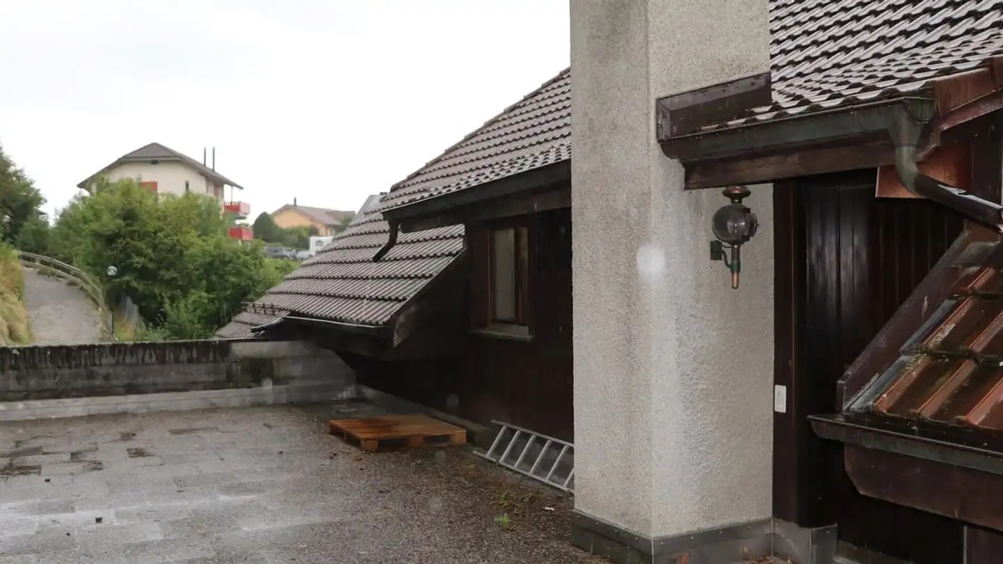 Appartamento in affitto - Fimelen, 3115 Gerzensee - Foto 3
