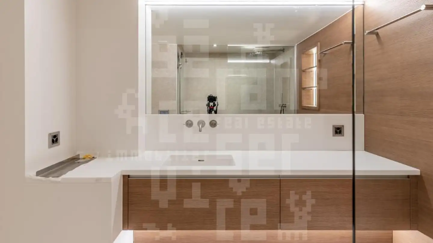 Appartement à vendre - Route des Hôtels 12, 1884 Villars-sur-Ollon - Photo 4