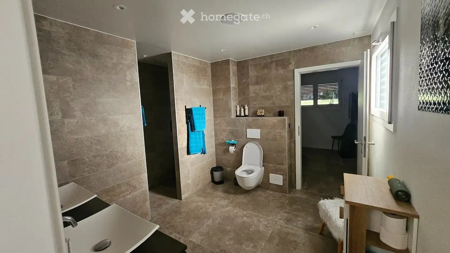 Appartamento in affitto - Intre-Chè 3, 1724 Le Mouret - Photo 3