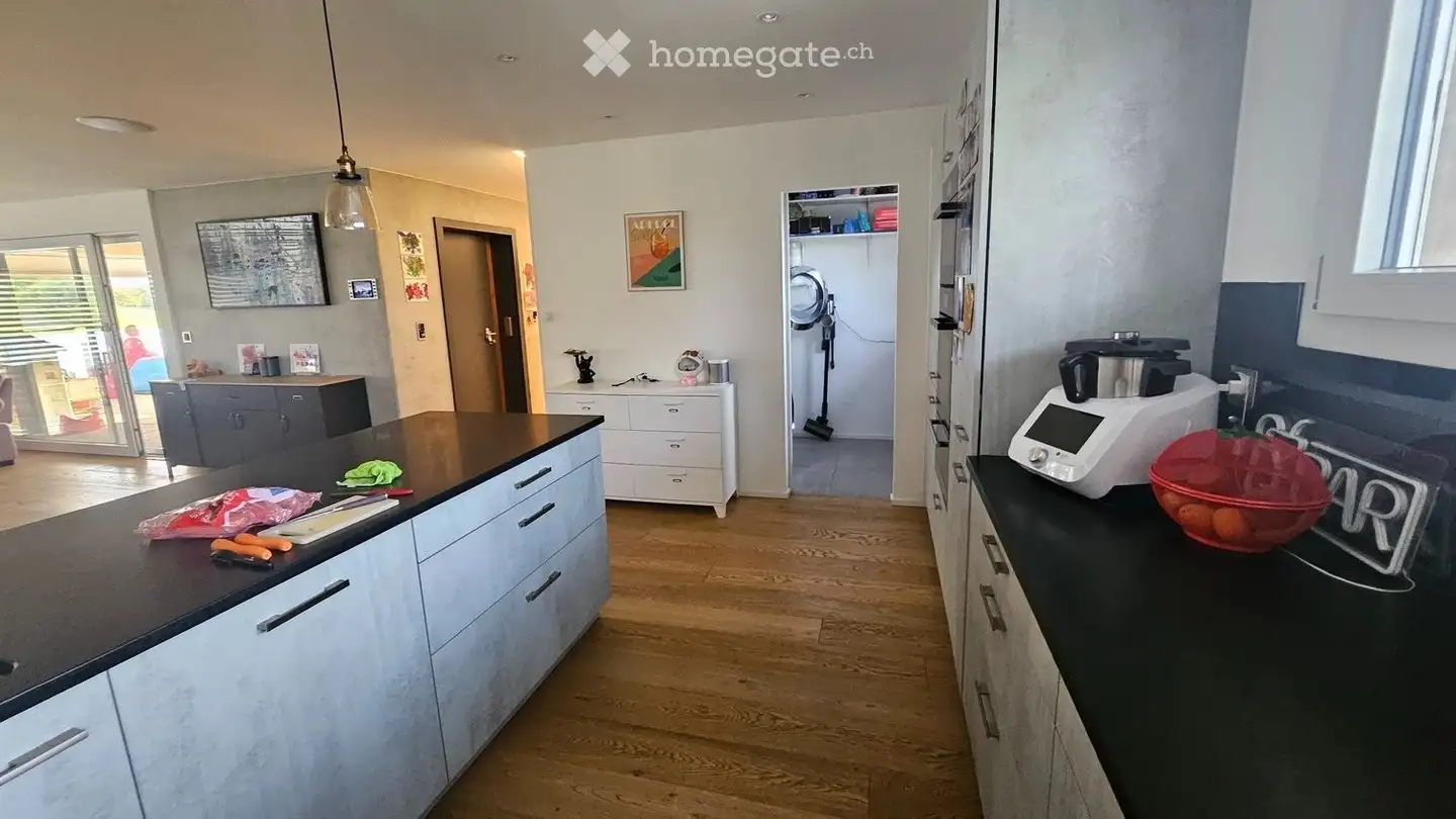 Appartamento in affitto - Intre-Chè 3, 1724 Le Mouret - Photo 4