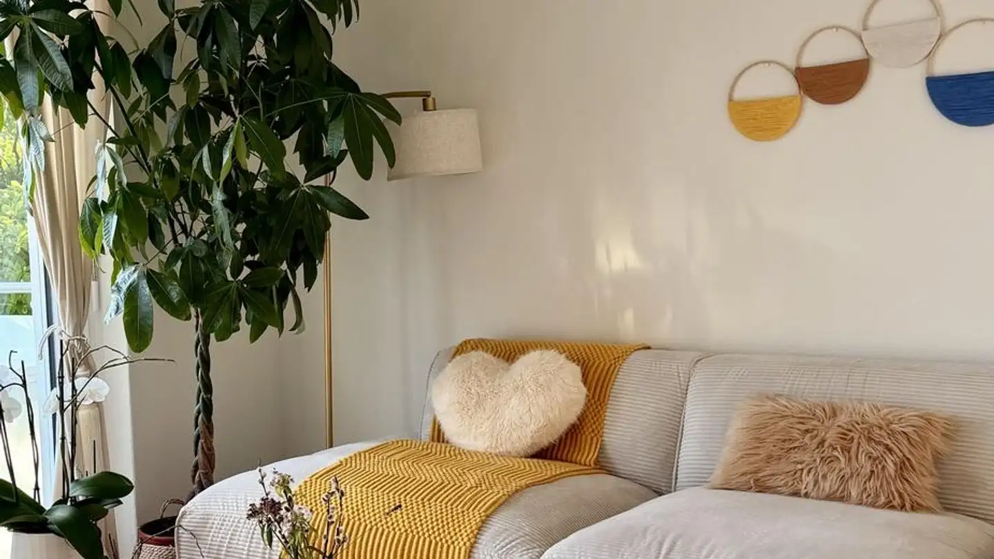 Chambre à louer - Seestrasse 219, 8700 Küsnacht ZH - Photo 3