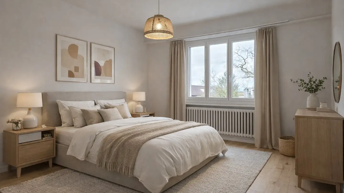 Appartement à louer - Schänzlistrasse 36, 4500 Solothurn - Photo 2