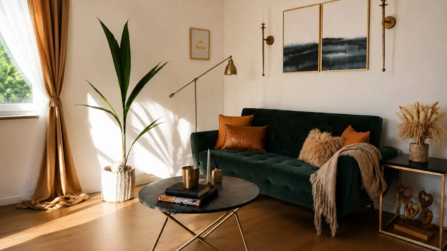 Chambre à louer - Seestrasse 219, 8700 Küsnacht ZH - Photo 4