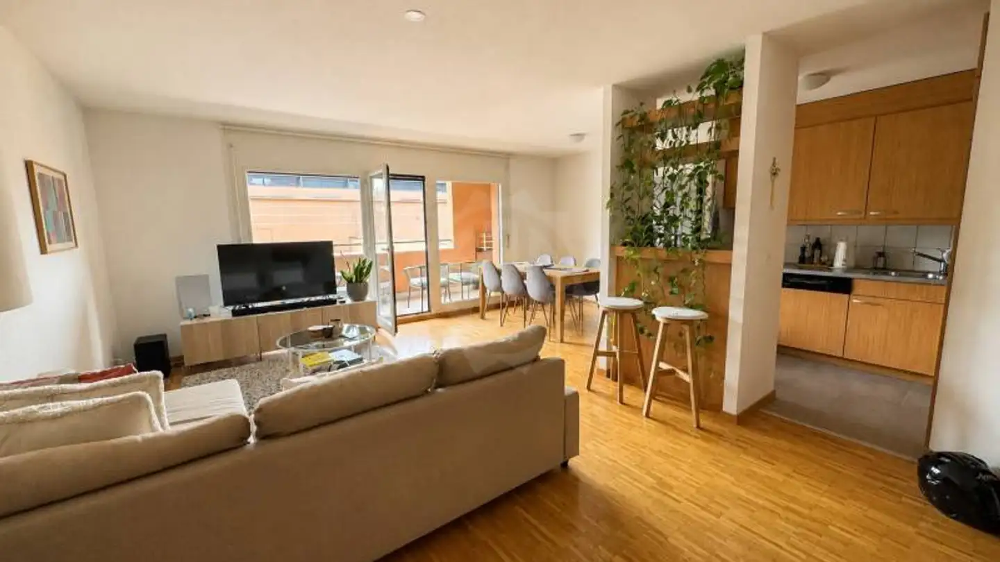 Apartment for sale - Rue De La Gare, 1260 Nyon