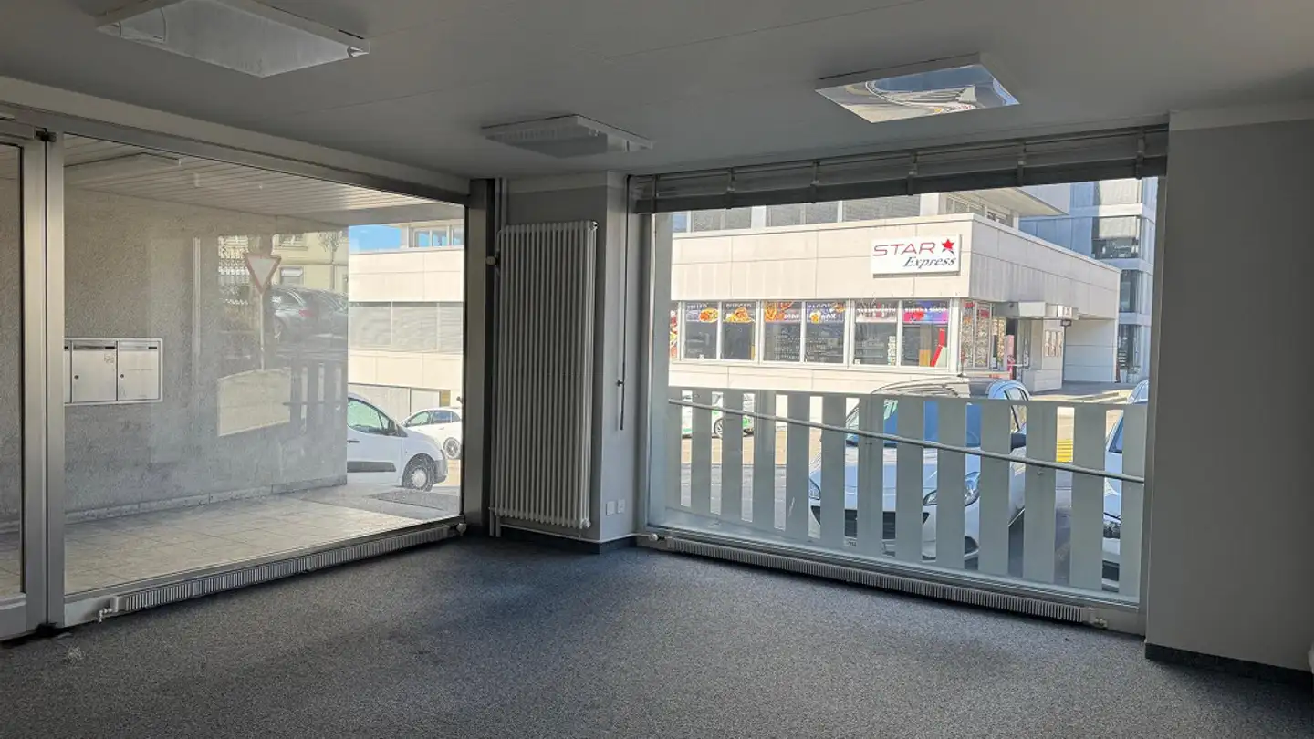 Spazio ufficio in affitto - Grynaustrasse 1, 8730 Uznach - Foto 3