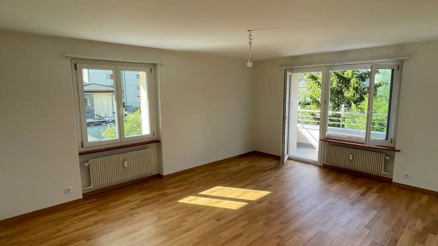 Apartment for rent - Wiesenstrasse 17, 3073 Gümligen