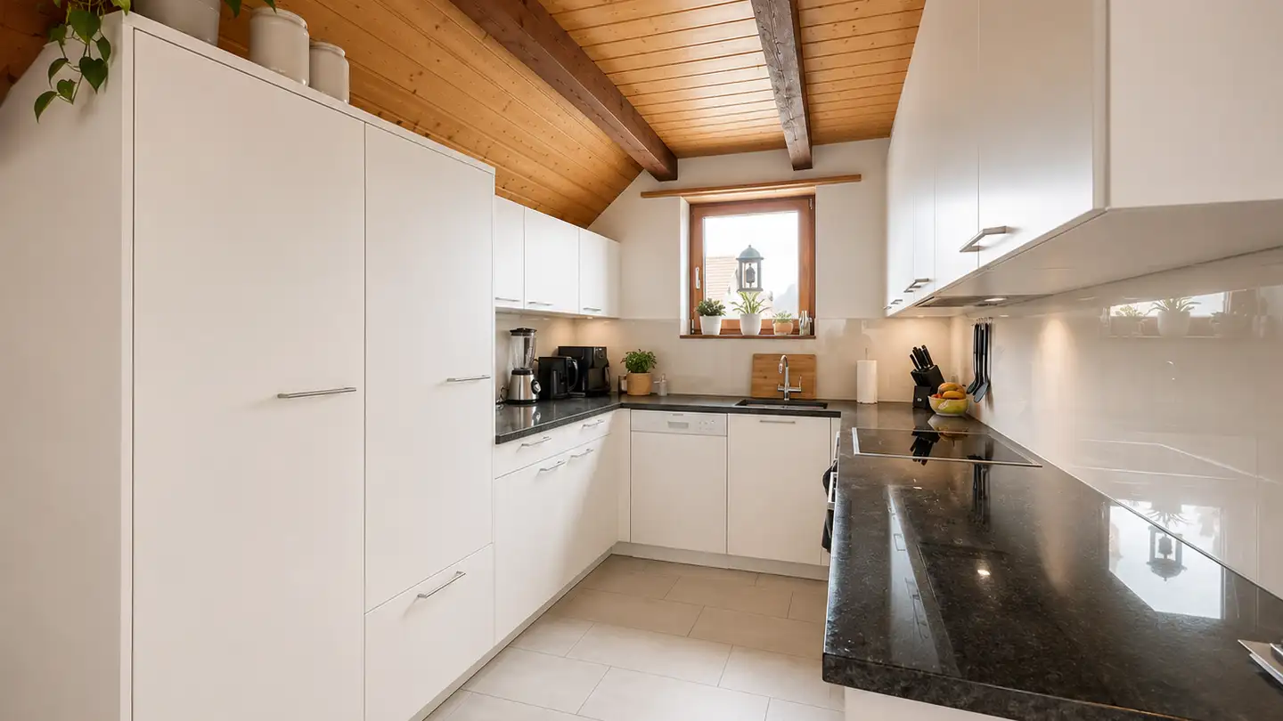 Duplex à louer - 5043 Holziken