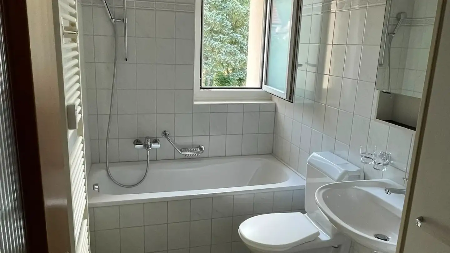 Apartment for rent - Wiesenstrasse 17, 3073 Gümligen - Photo 2