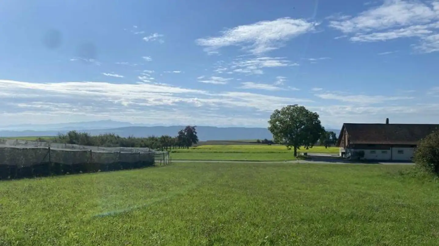 Terrain constructible à vendre - 8506 Lanzenneunforn