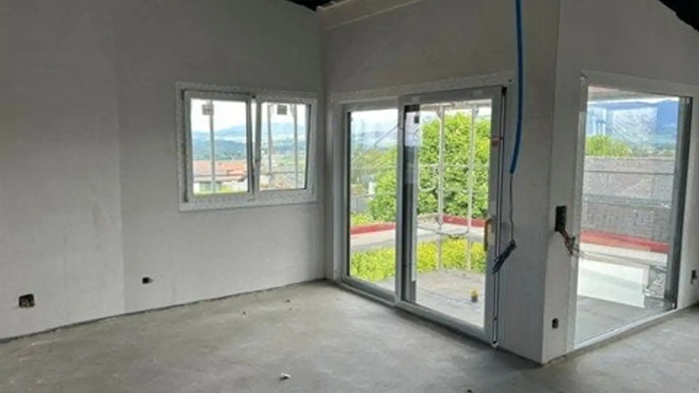 Appartamento in affitto - Route Des Allys 6, 1740 Neyruz FR - Foto 3