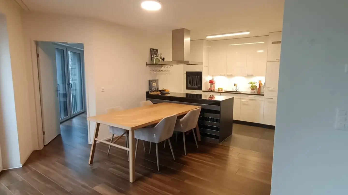 Zimmer mieten - 8004 Zürich - Foto 2