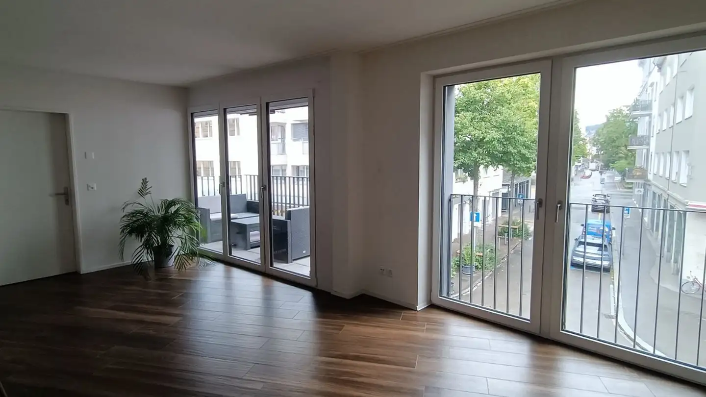 Zimmer mieten - 8004 Zürich - Foto 3