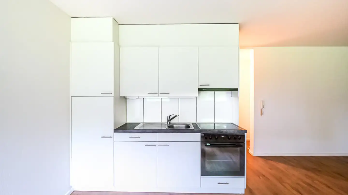 Studio in affitto - Fasanenstrasse 122, 4058 Basel