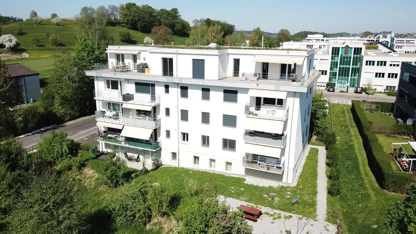 Appartamento in affitto - Undermülistrasse 10, 8320 Fehraltorf