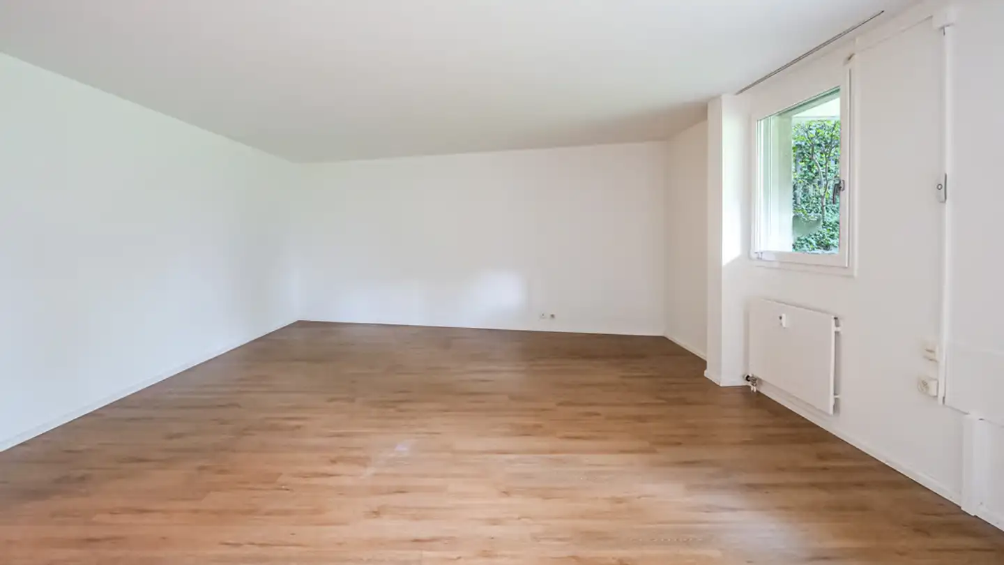 Studio in affitto - Fasanenstrasse 122, 4058 Basel - Foto 2