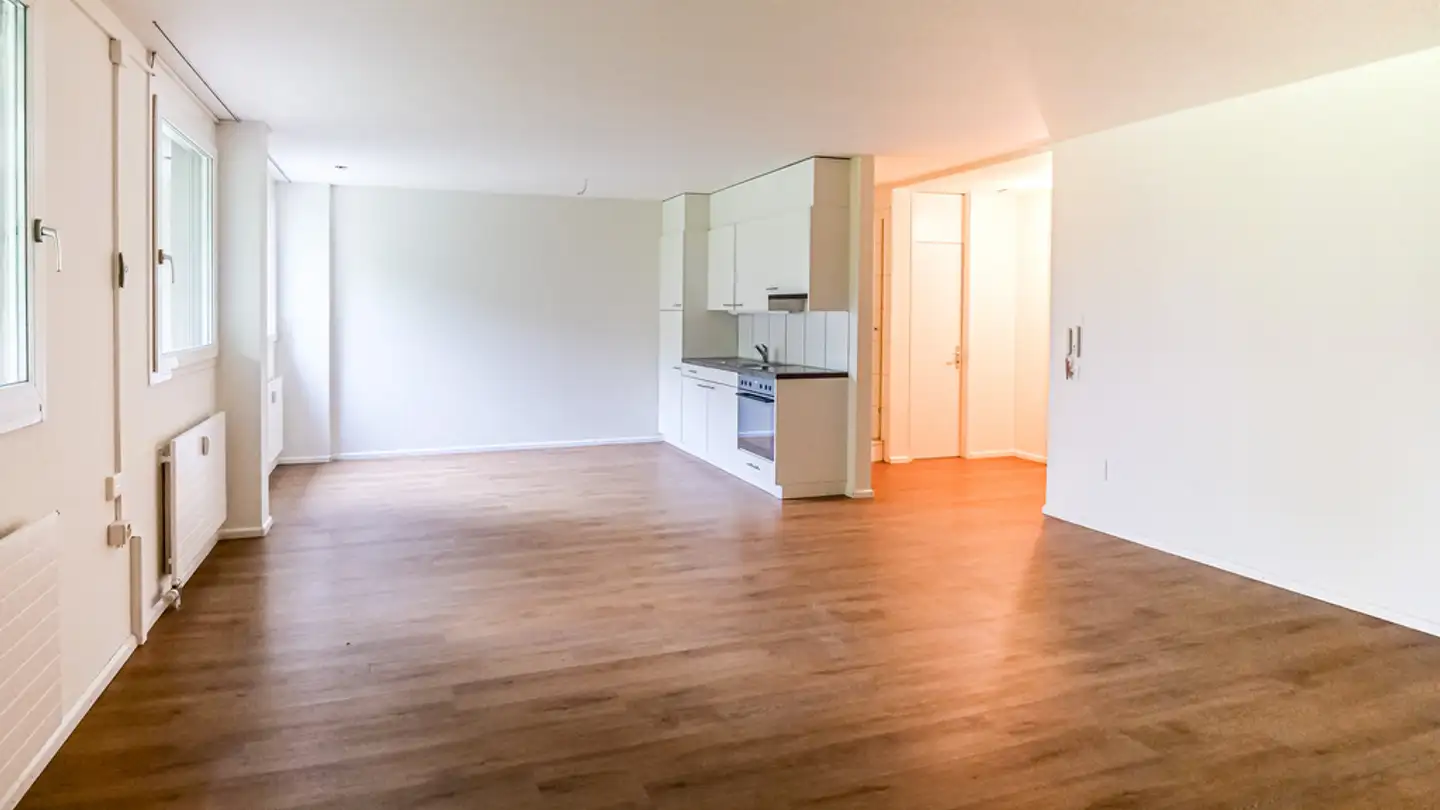 Studio in affitto - Fasanenstrasse 122, 4058 Basel - Foto 3