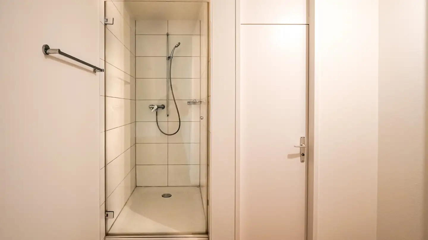 Studio in affitto - Fasanenstrasse 122, 4058 Basel - Foto 4