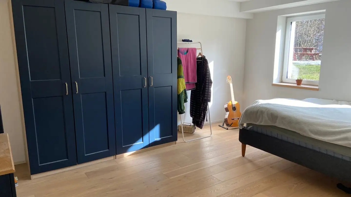 Appartamento in affitto - Undermülistrasse 10, 8320 Fehraltorf - Foto 3