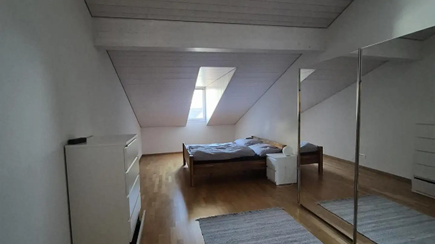 Attico in affitto - Untere Gasse 4, 7000 Chur - Foto 3