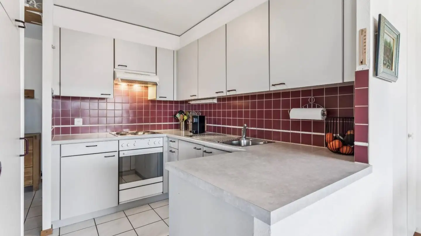 Wohnung kaufen - 1470 Estavayer-le-Lac - Foto 3