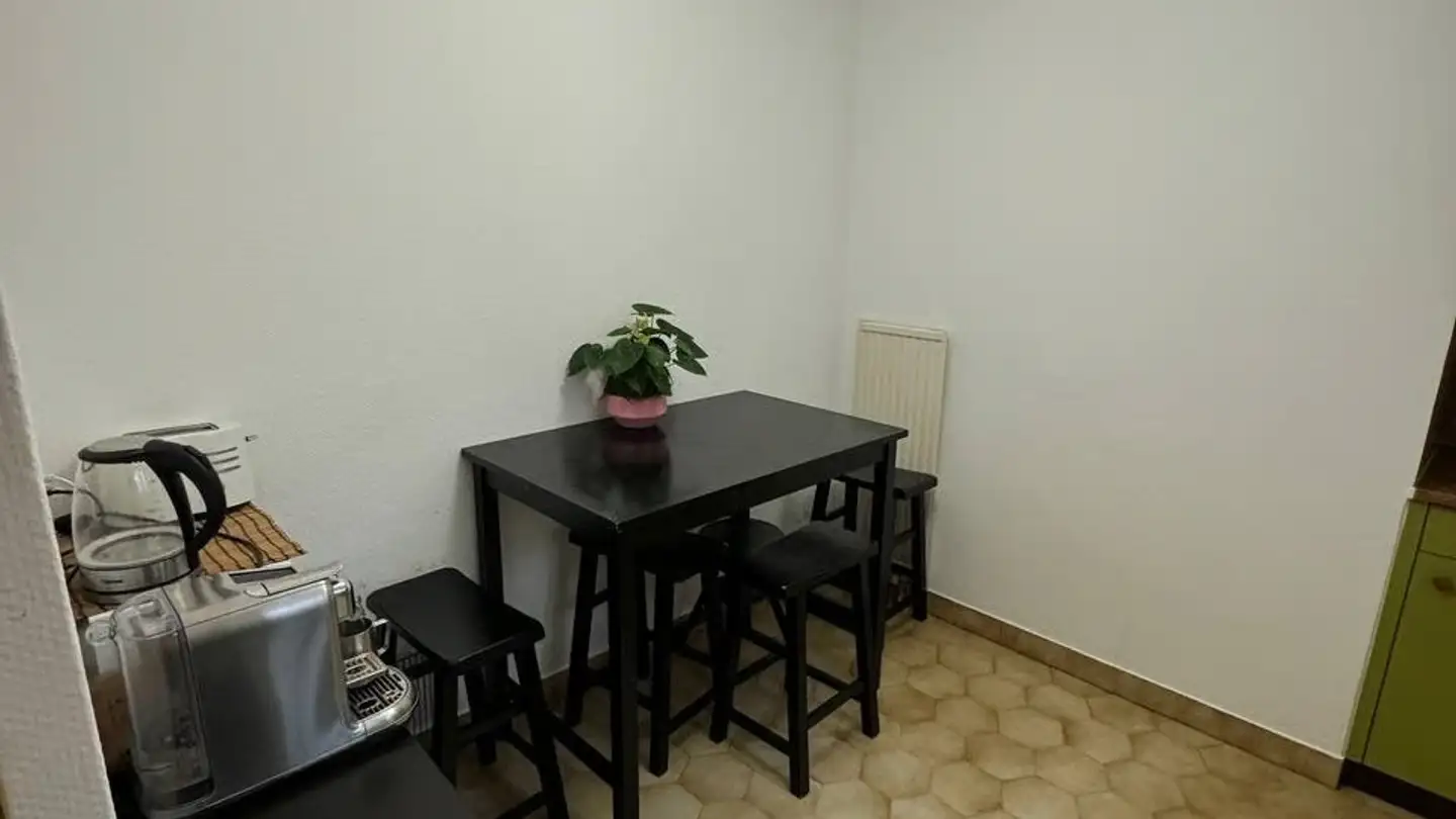 Appartamento ammobiliato in affitto - Rue De La Tour 37, 1004 Lausanne