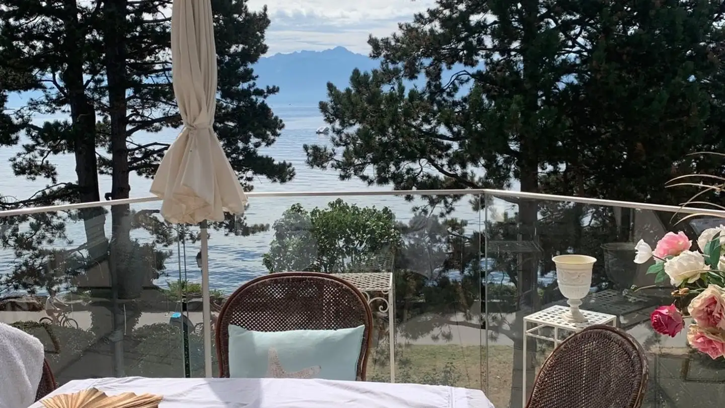 Chambre à louer - 1110 Morges - Photo 2