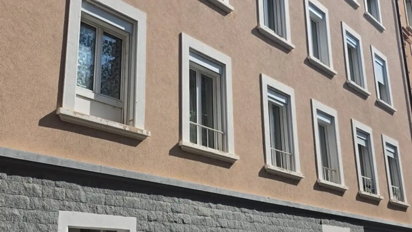 Commercial for rent - Ruelle Du Vuagnard 1, 1820 Montreux - Photo 3