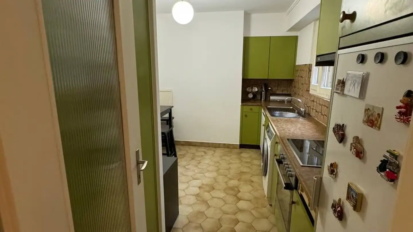 Appartamento ammobiliato in affitto - Rue De La Tour 37, 1004 Lausanne - Foto 2