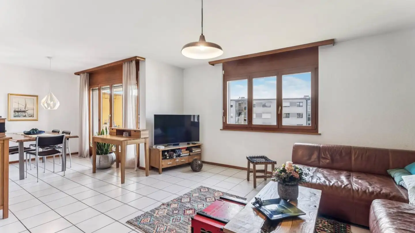Wohnung kaufen - 1470 Estavayer-le-Lac - Foto 2