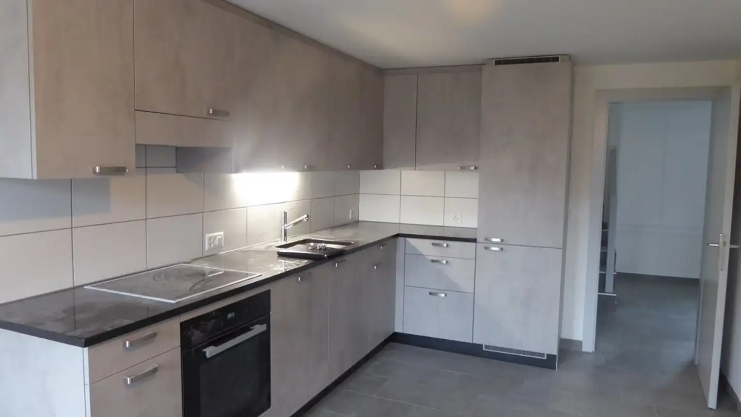 Appartamento in affitto - Rue De La Planche 7, 1510 Moudon - Photo 2