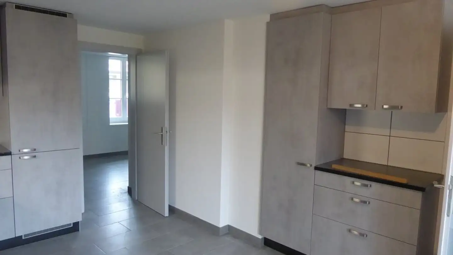 Appartamento in affitto - Rue De La Planche 7, 1510 Moudon - Photo 3