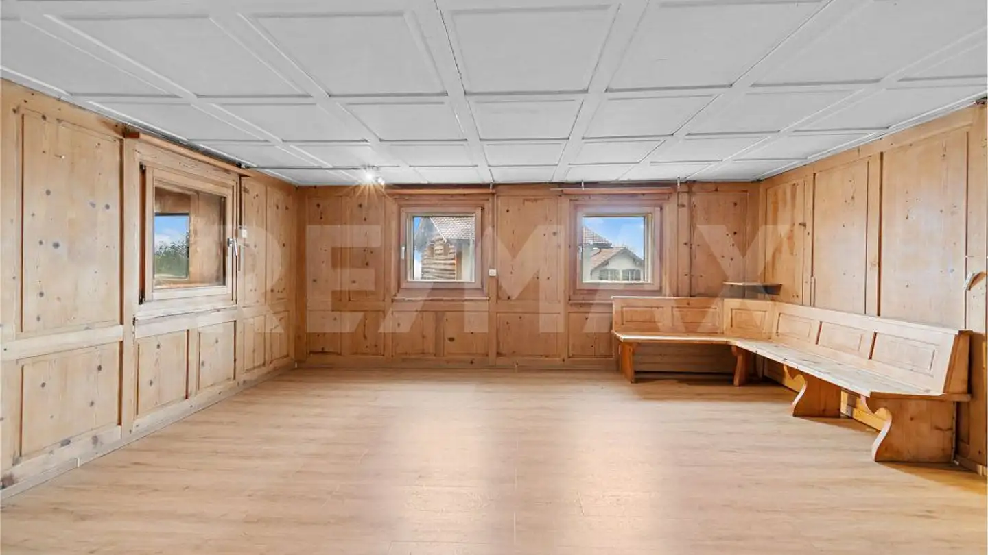 Casa singola in vendita - Oberdorfstrasse, 7202 Says - Photo 2