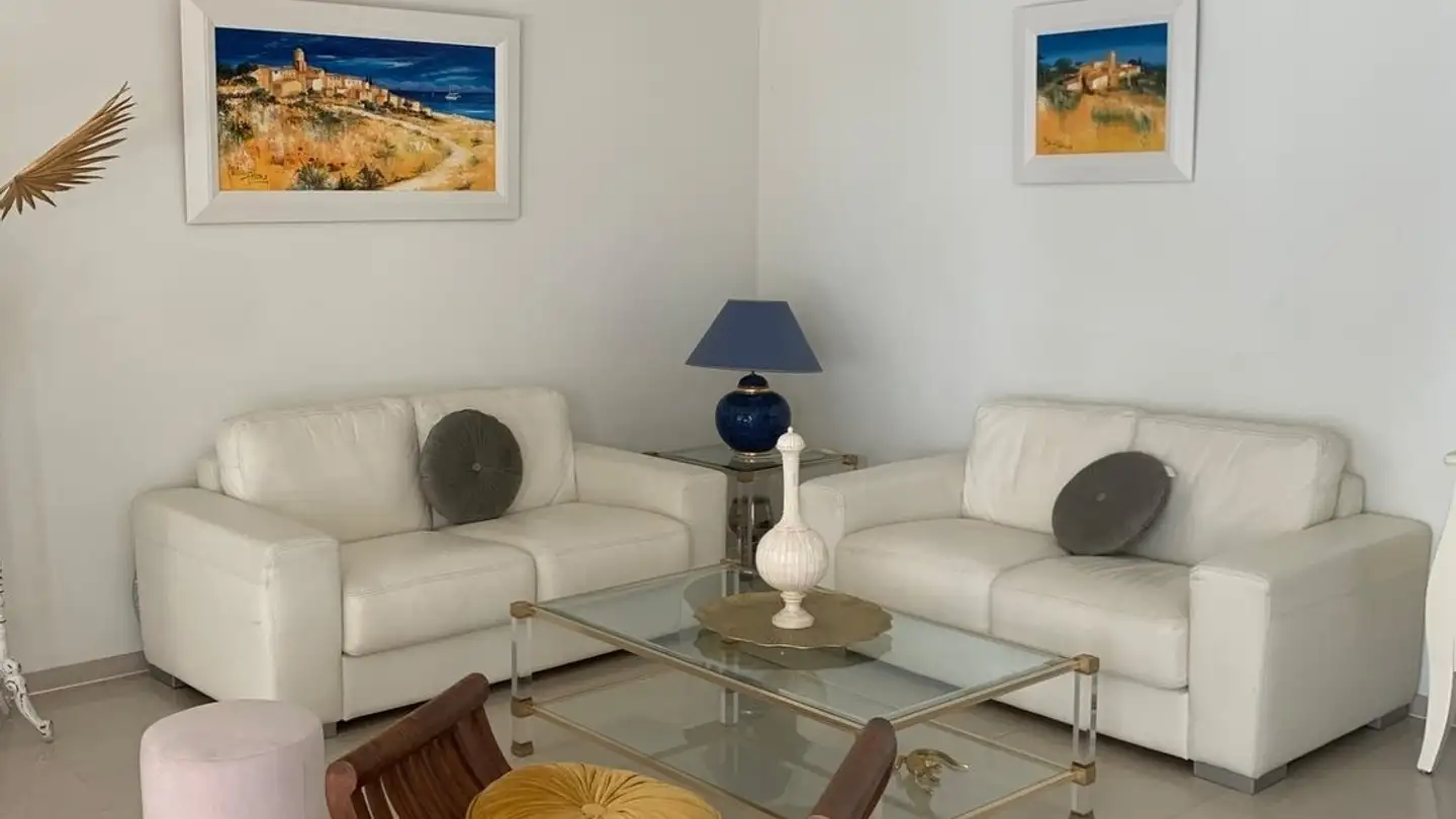 Chambre à louer - 1110 Morges