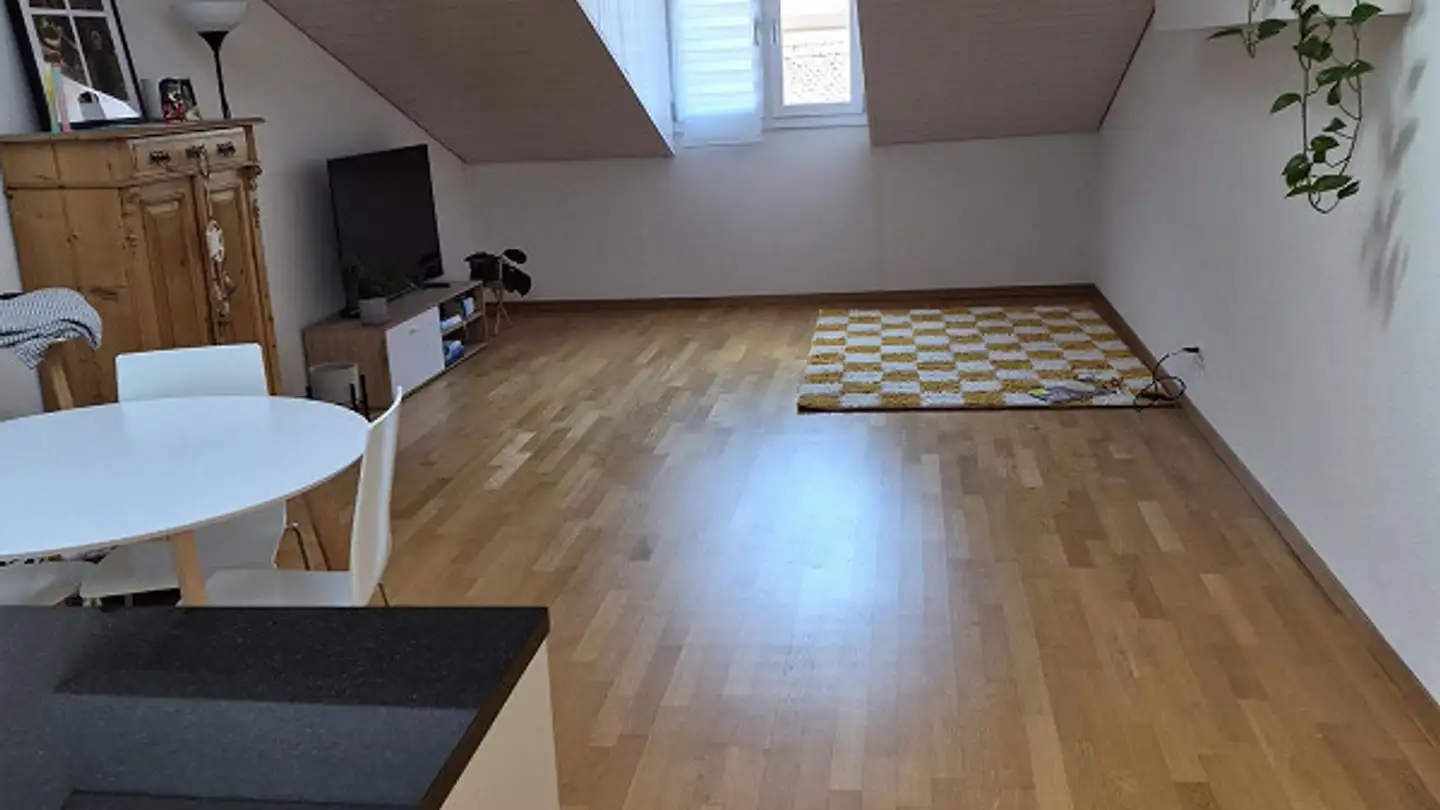 Attico in affitto - Untere Gasse 4, 7000 Chur - Foto 2