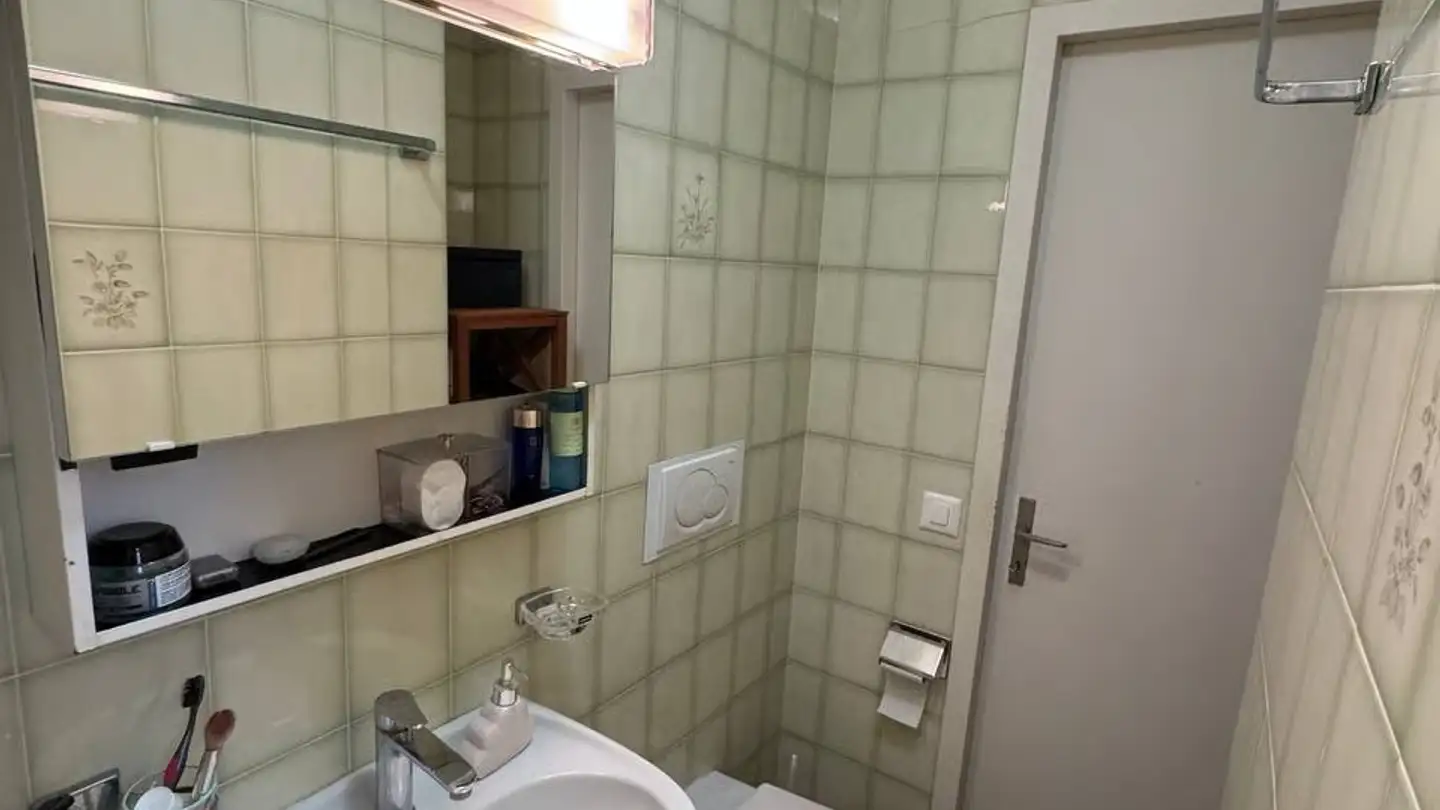 Appartamento ammobiliato in affitto - Rue De La Tour 37, 1004 Lausanne - Foto 3