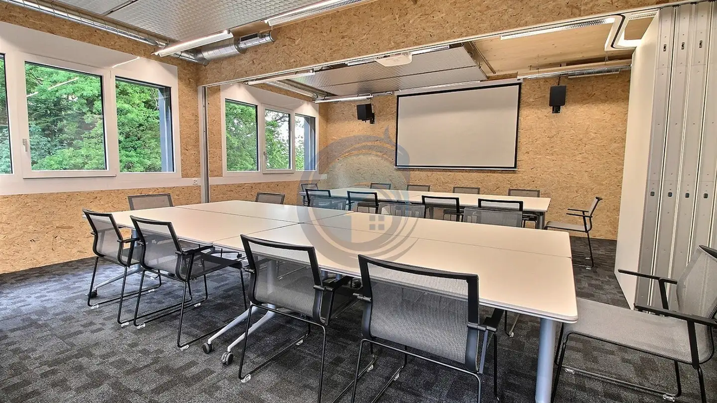 Spazio ufficio in affitto - Chemin Des Artisans 17, 1616 Attalens - Photo 3