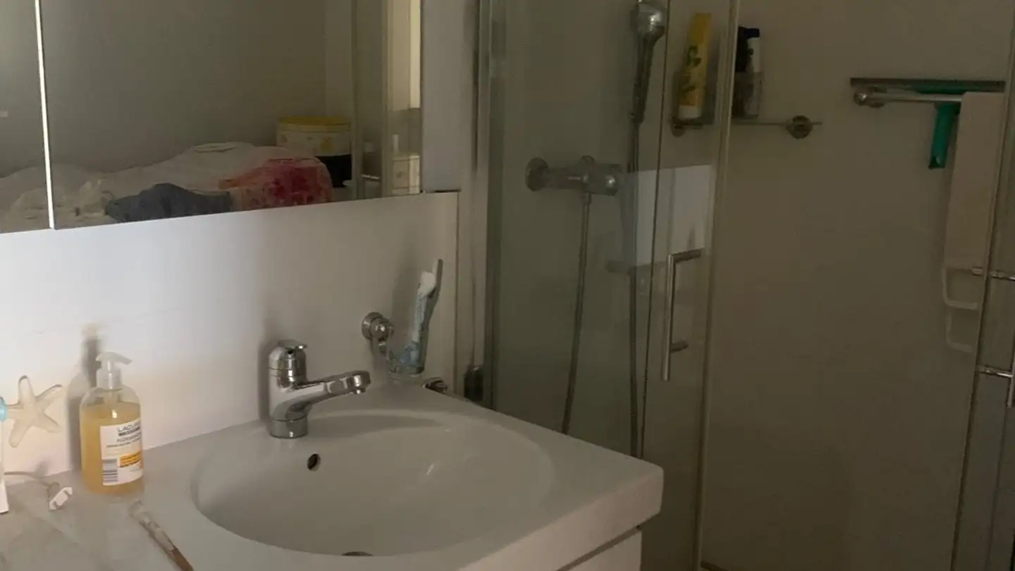 Chambre à louer - 1110 Morges - Photo 4