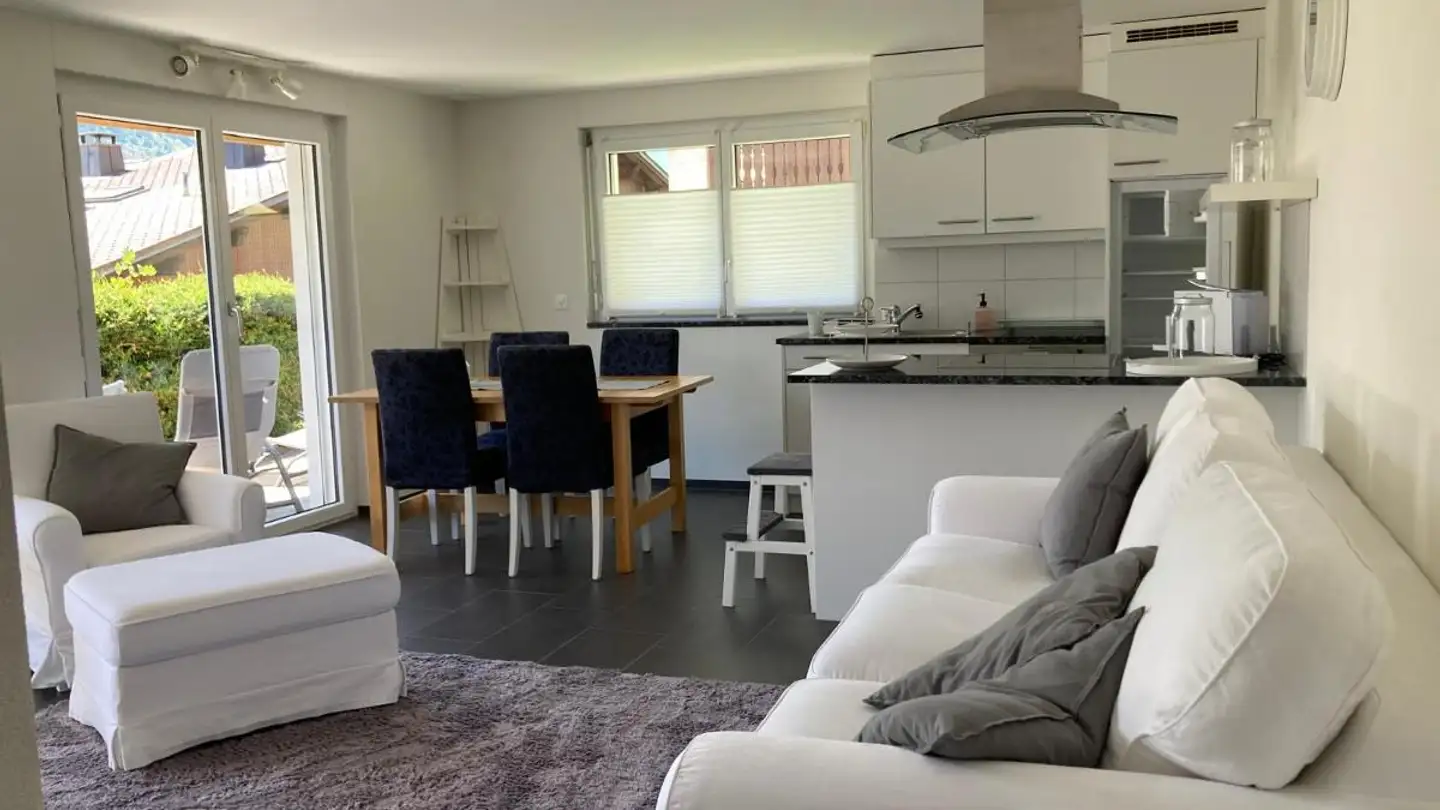 Apartment for rent - Via Curtin Niregl 16, 7188 Sedrun