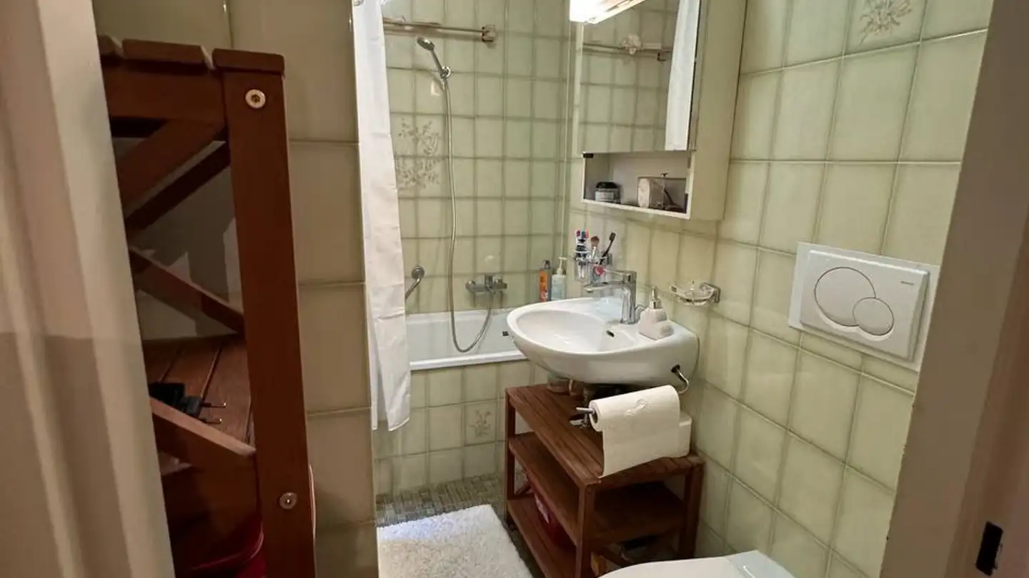 Appartamento ammobiliato in affitto - Rue De La Tour 37, 1004 Lausanne - Foto 4