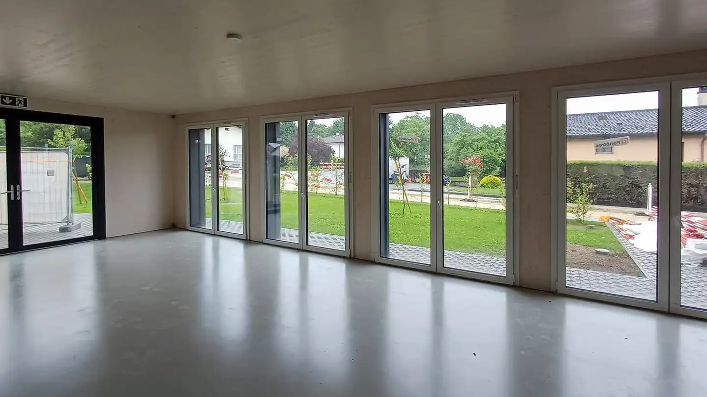 Atelier à louer - Chemin Du Grésaley 2, 1040 Echallens - Photo 2