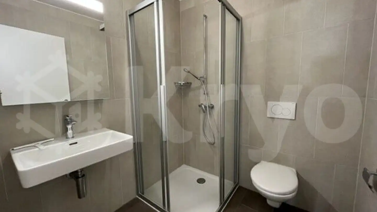 Wohnung mieten - Route De Bâle 12, 2800 Delémont - Foto 2