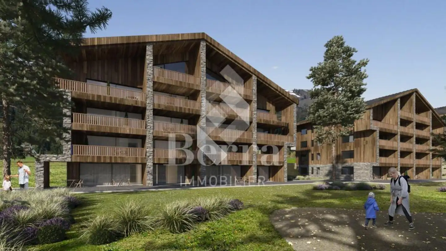 Appartamento in vendita - Route De Crans-Montana, 3963 Montana - Foto 4