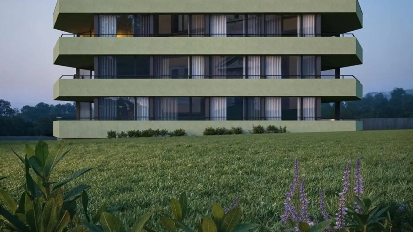 Apartment for sale - 1680 Romont FR - Photo 4