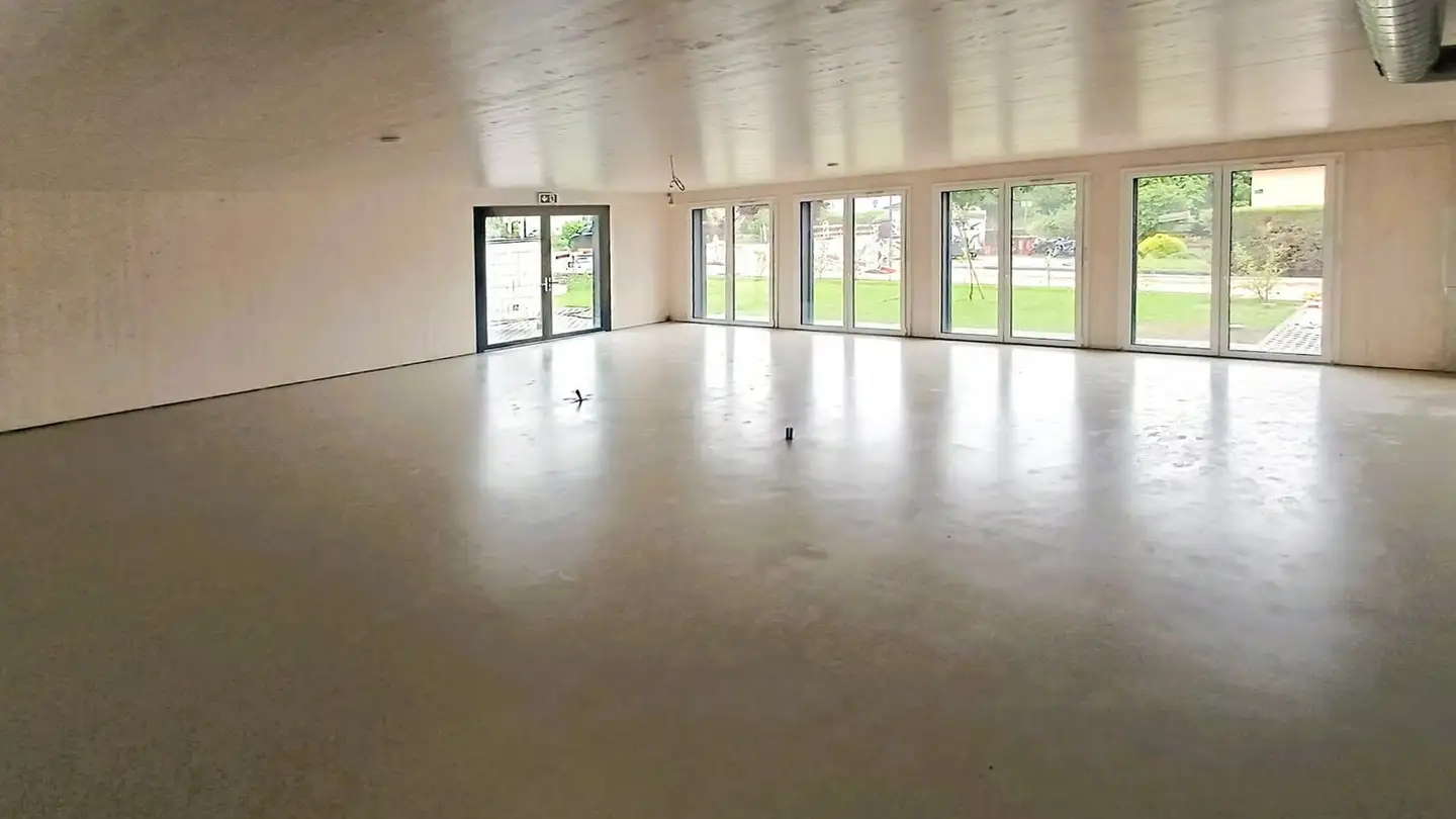 Atelier à louer - Chemin Du Grésaley 2, 1040 Echallens - Photo 3