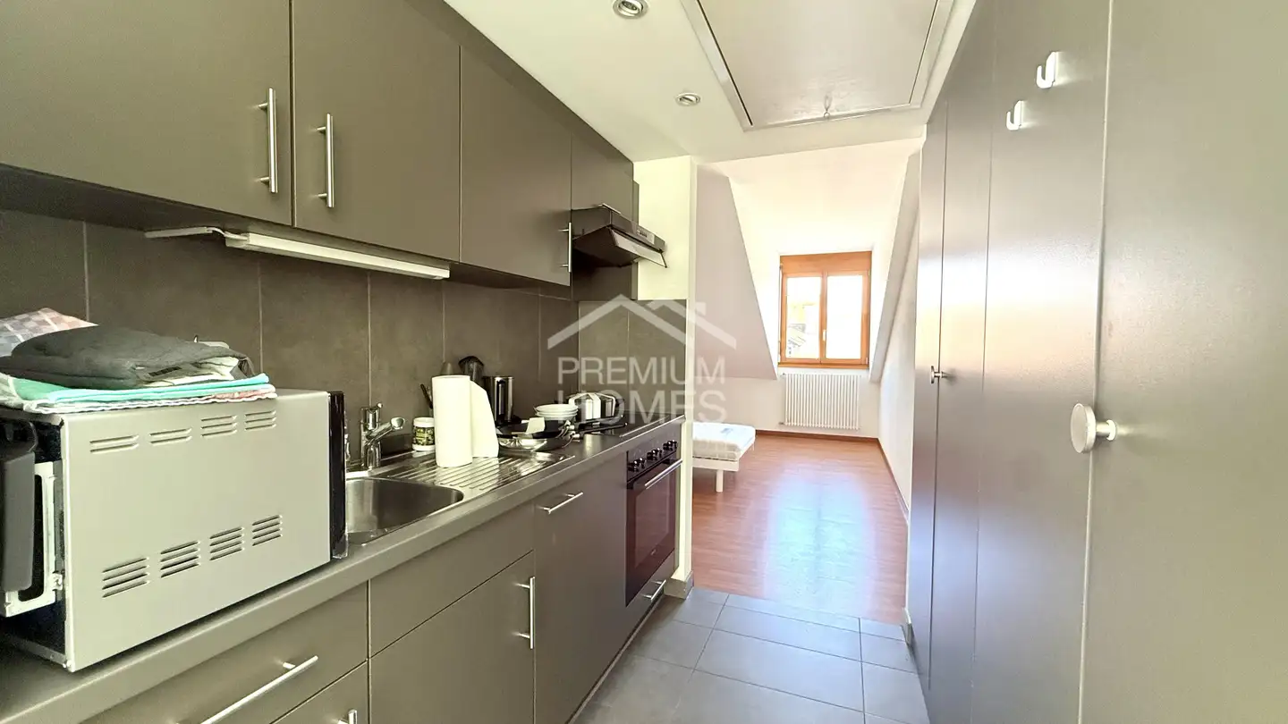 Residential building for sale - 1400 Yverdon-les-Bains - Photo 4