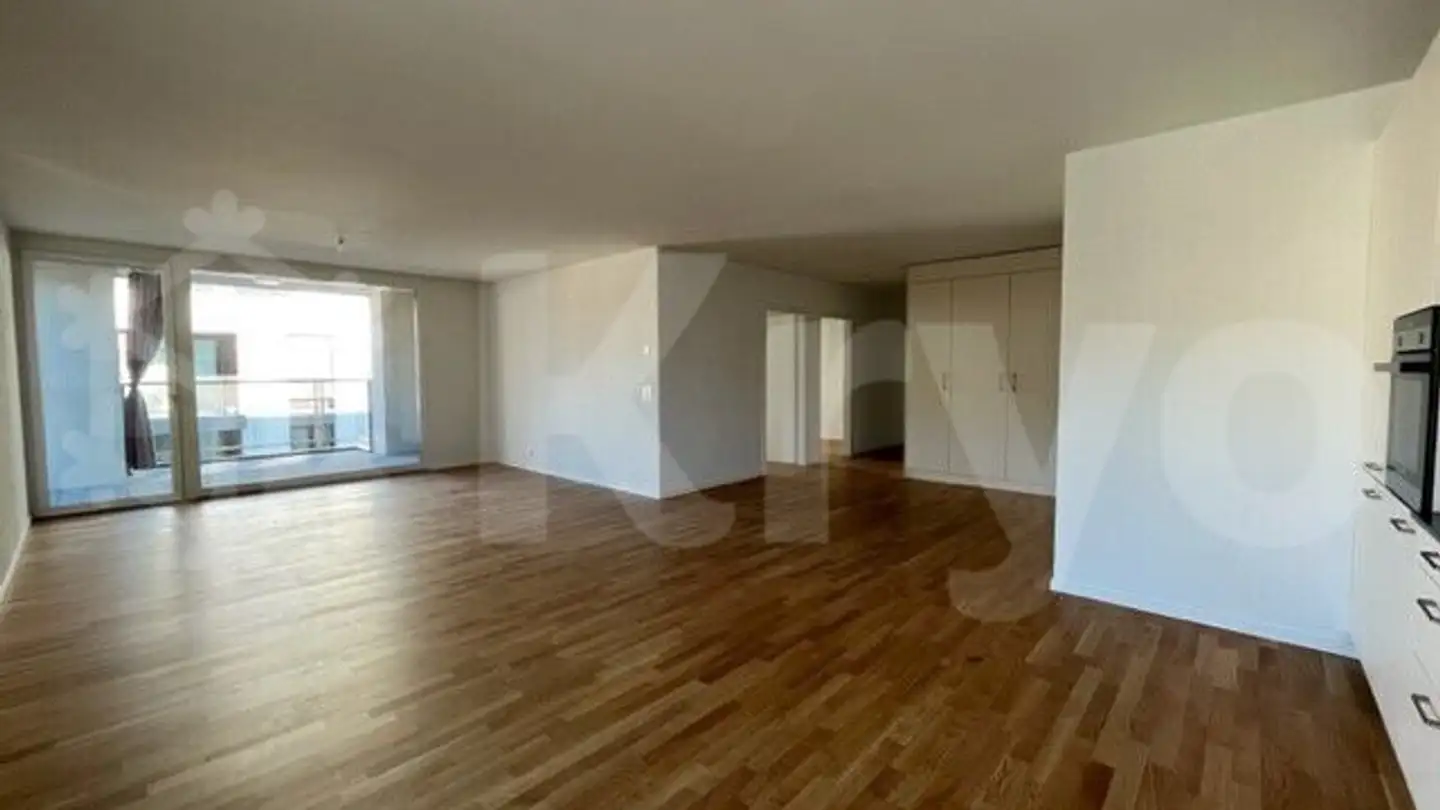 Wohnung mieten - Route De Bâle 12, 2800 Delémont - Foto 3