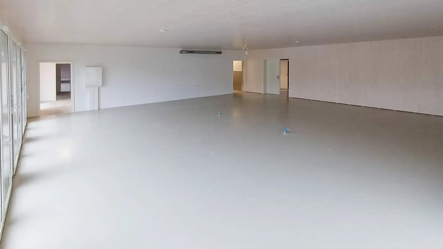Atelier à louer - Chemin Du Grésaley 2, 1040 Echallens - Photo 4